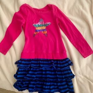 FabKids dress